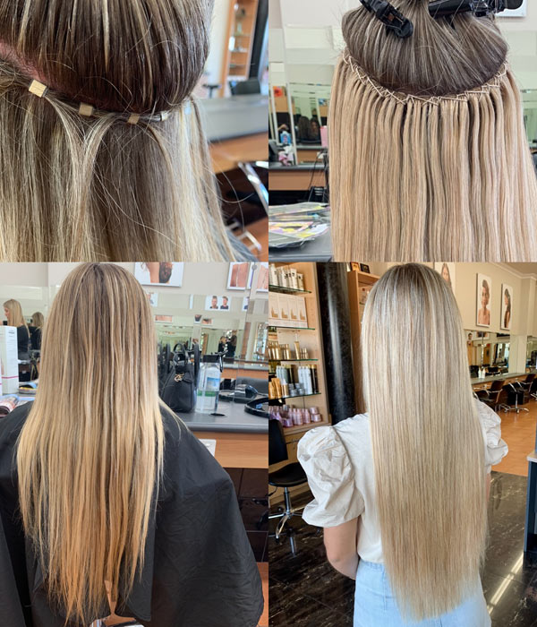 Best hair 2025 extensions perth